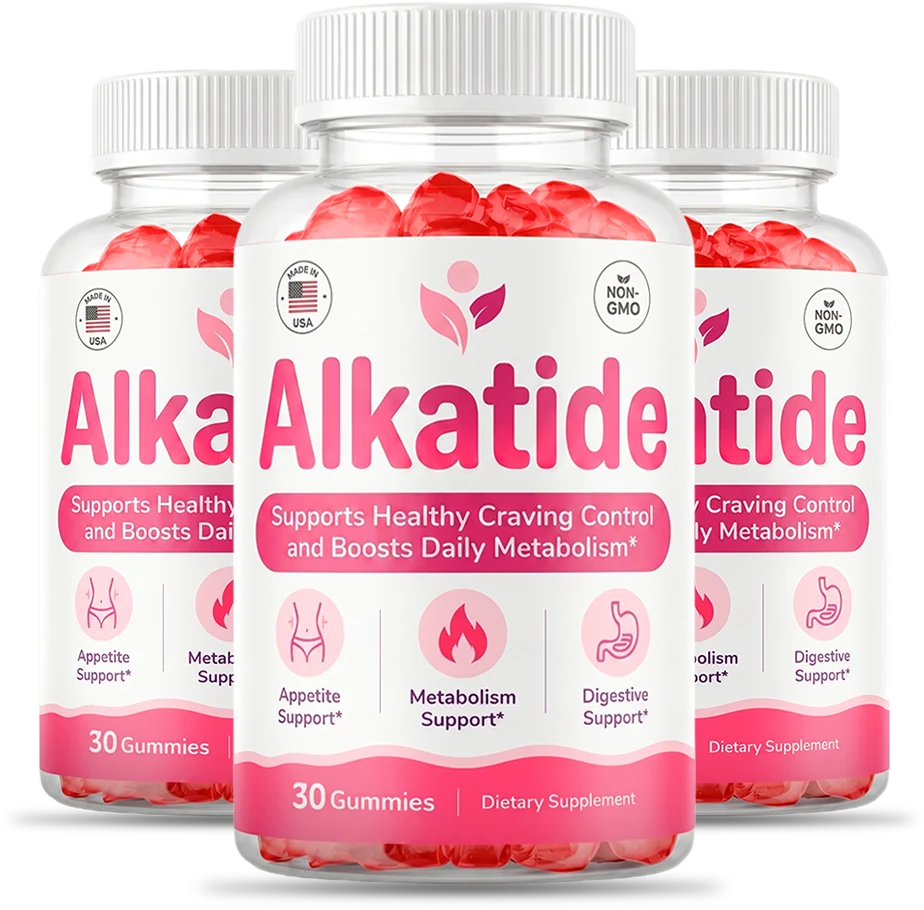 AlkaTide