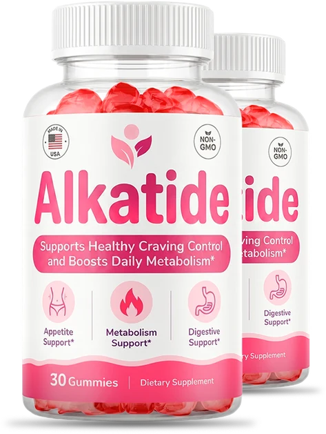 AlkaTide supplement