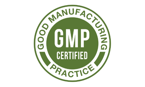 AlkaTide gmp certified